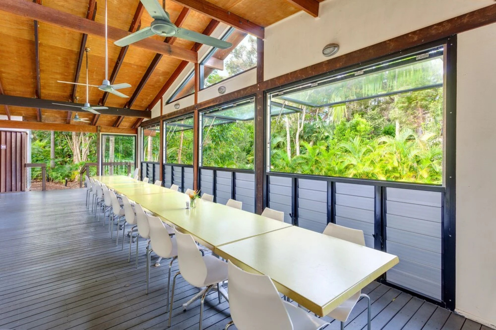 Rainbow Beach Resort