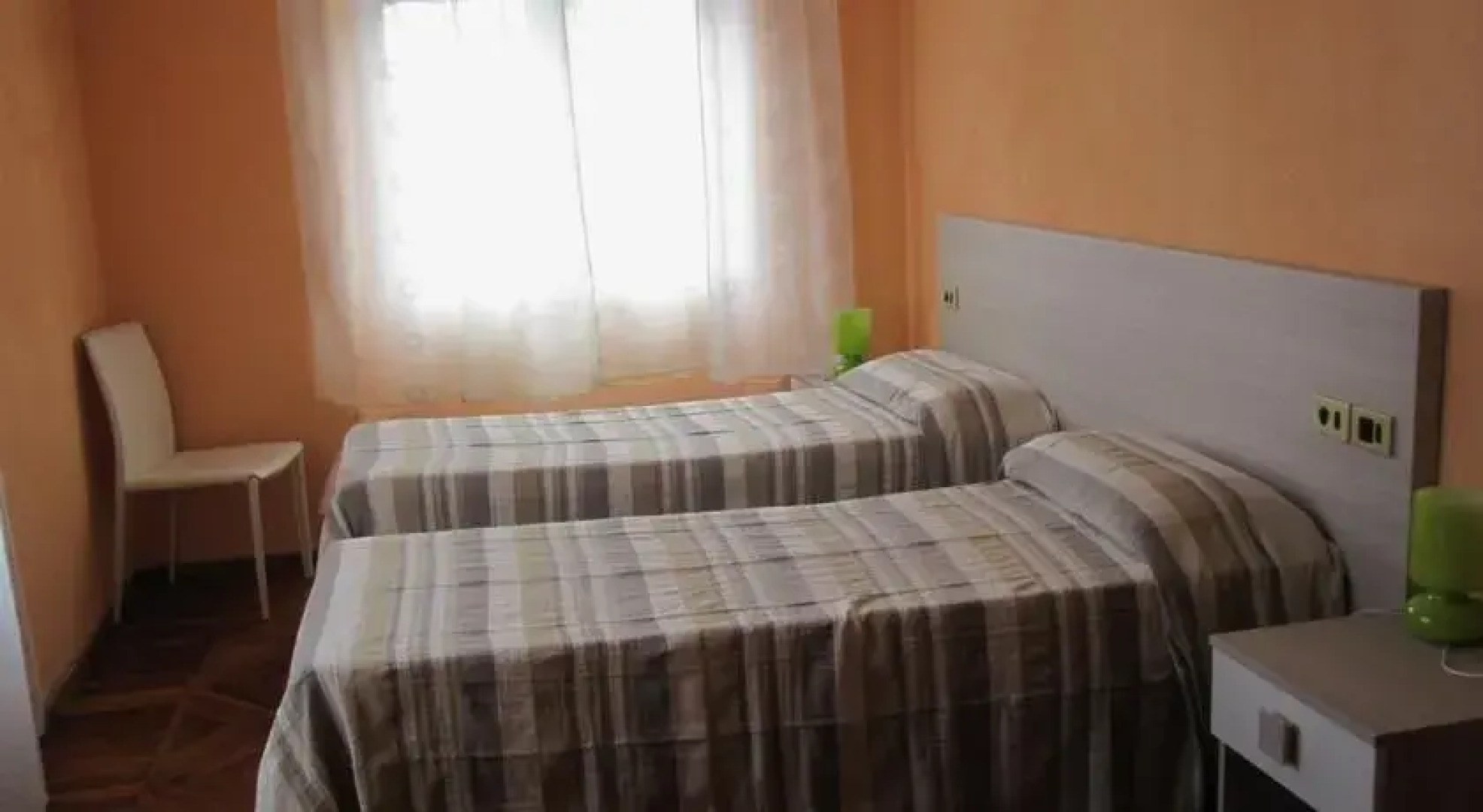 Affittacamere Lo Ramoneur