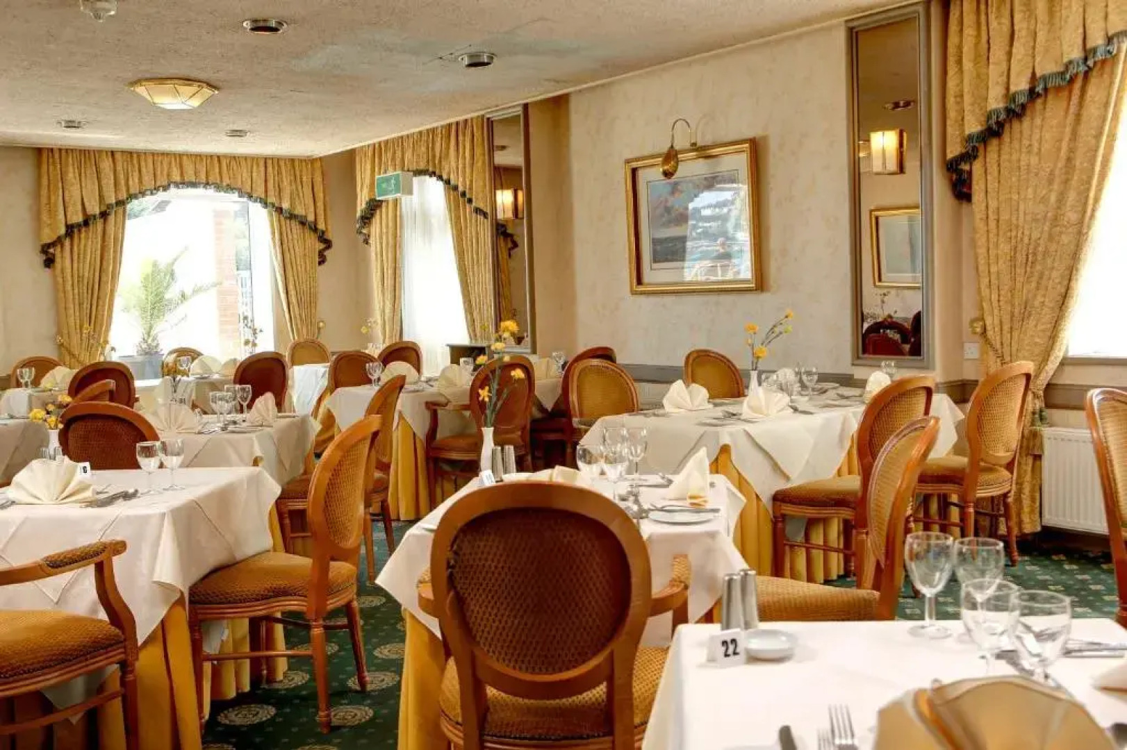 Best Western Livermead Cliff Hotel