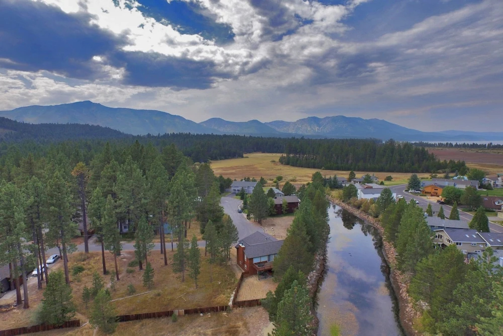 Keys Lagoon Retreat By RedAwning