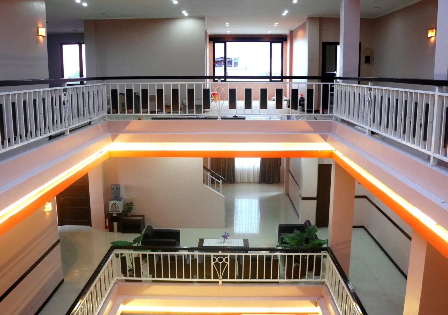 Airy Tanjung Pandan Depati Rahat 21 Belitung