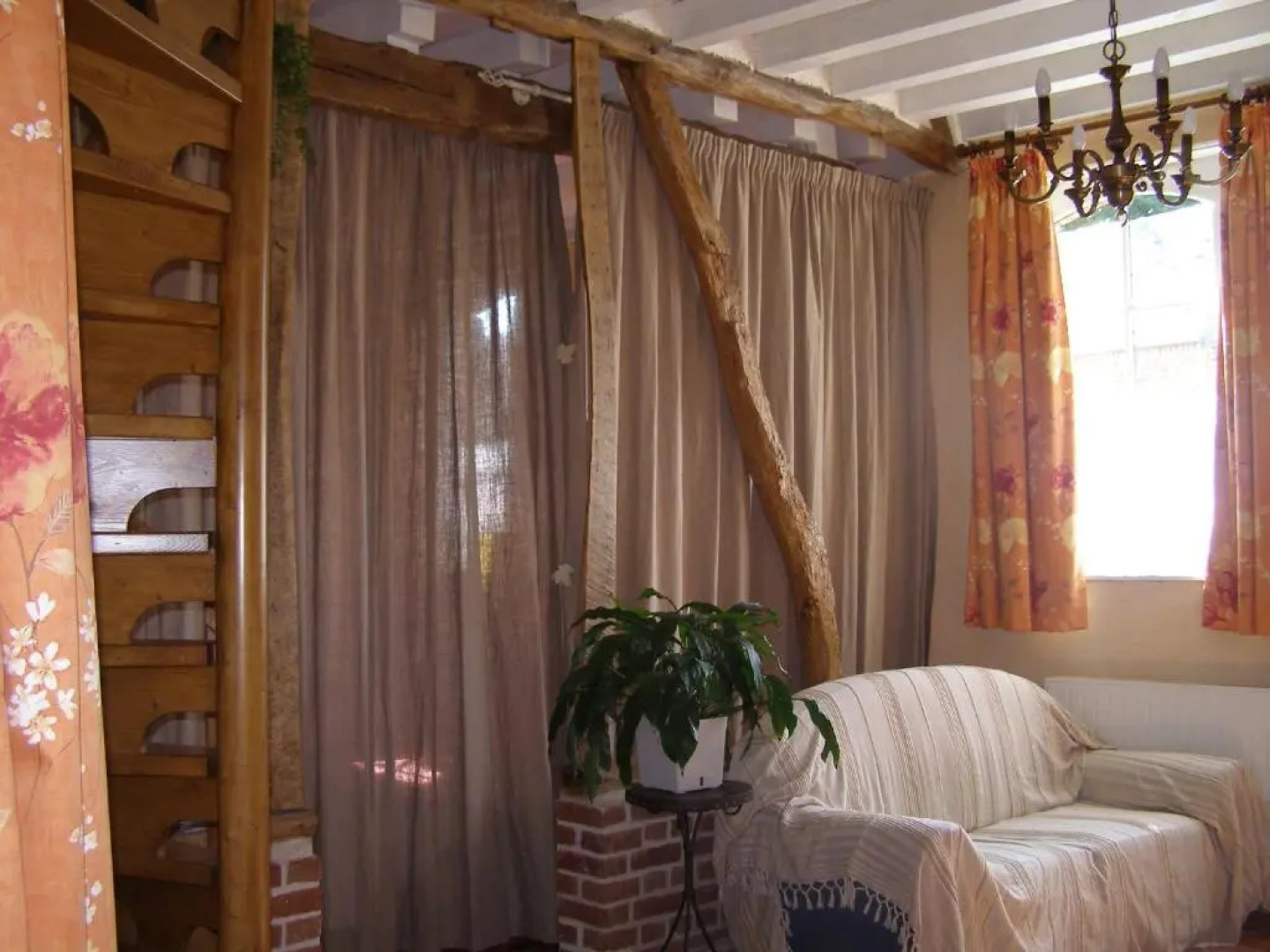 Gîte des Hortillonnages