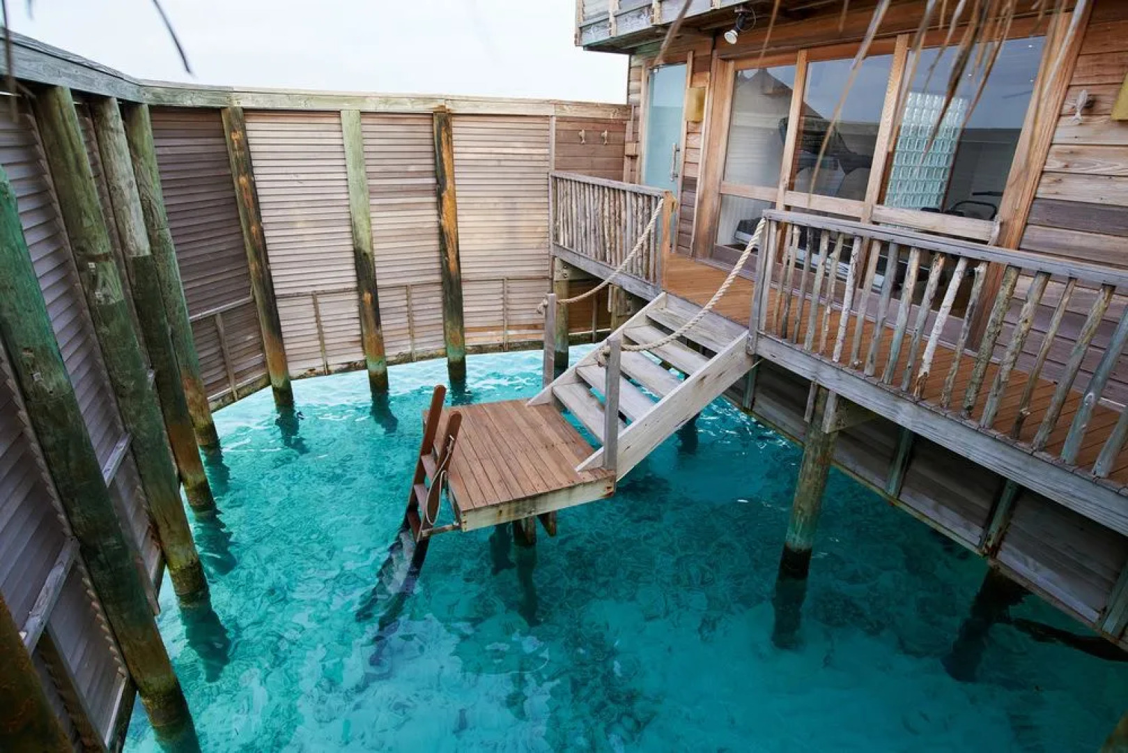 Gili Lankanfushi Maldives