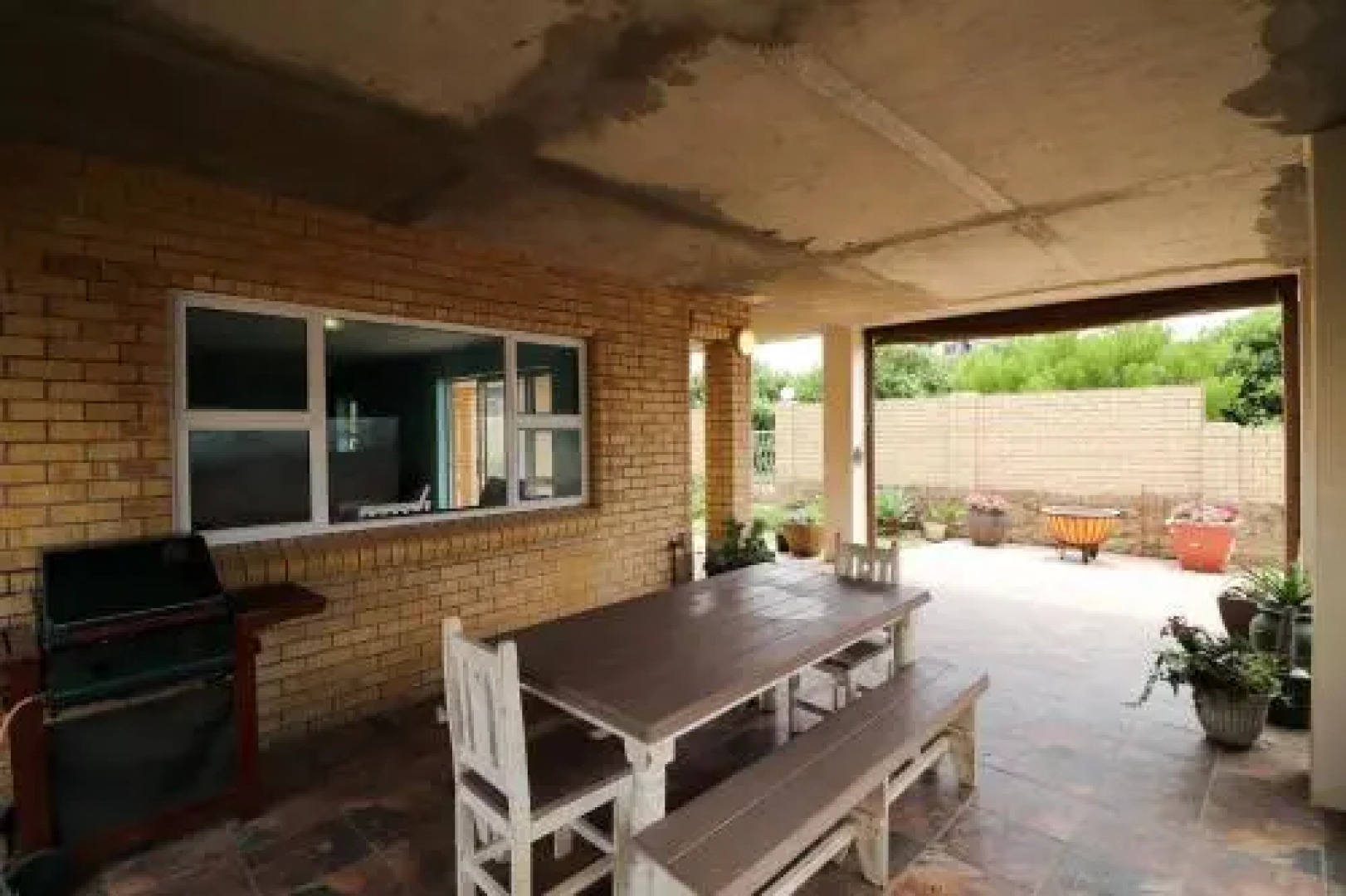 Seabreeze Accommodation