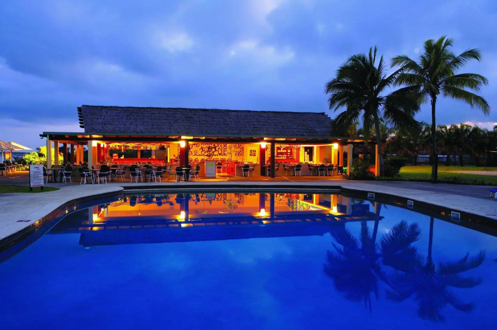 Club Wyndham Denarau Island, Trademark Collection By Wyndham