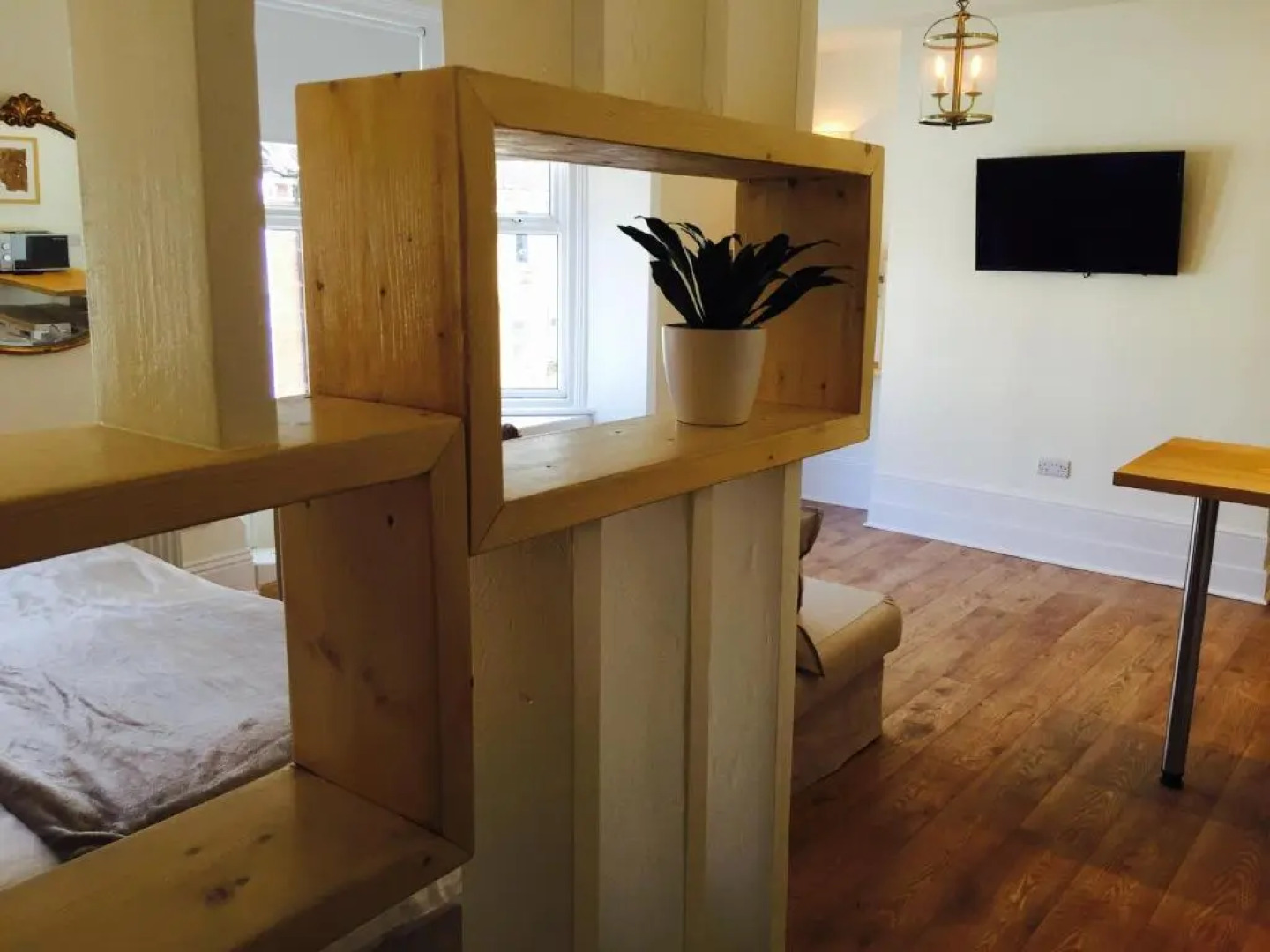 Accudo House Boutique Holiday Suites