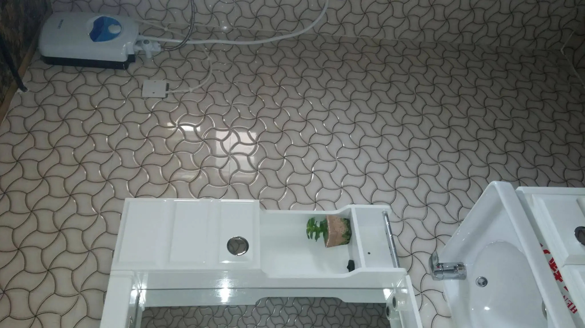 Shorfet Al Alamin Hotel