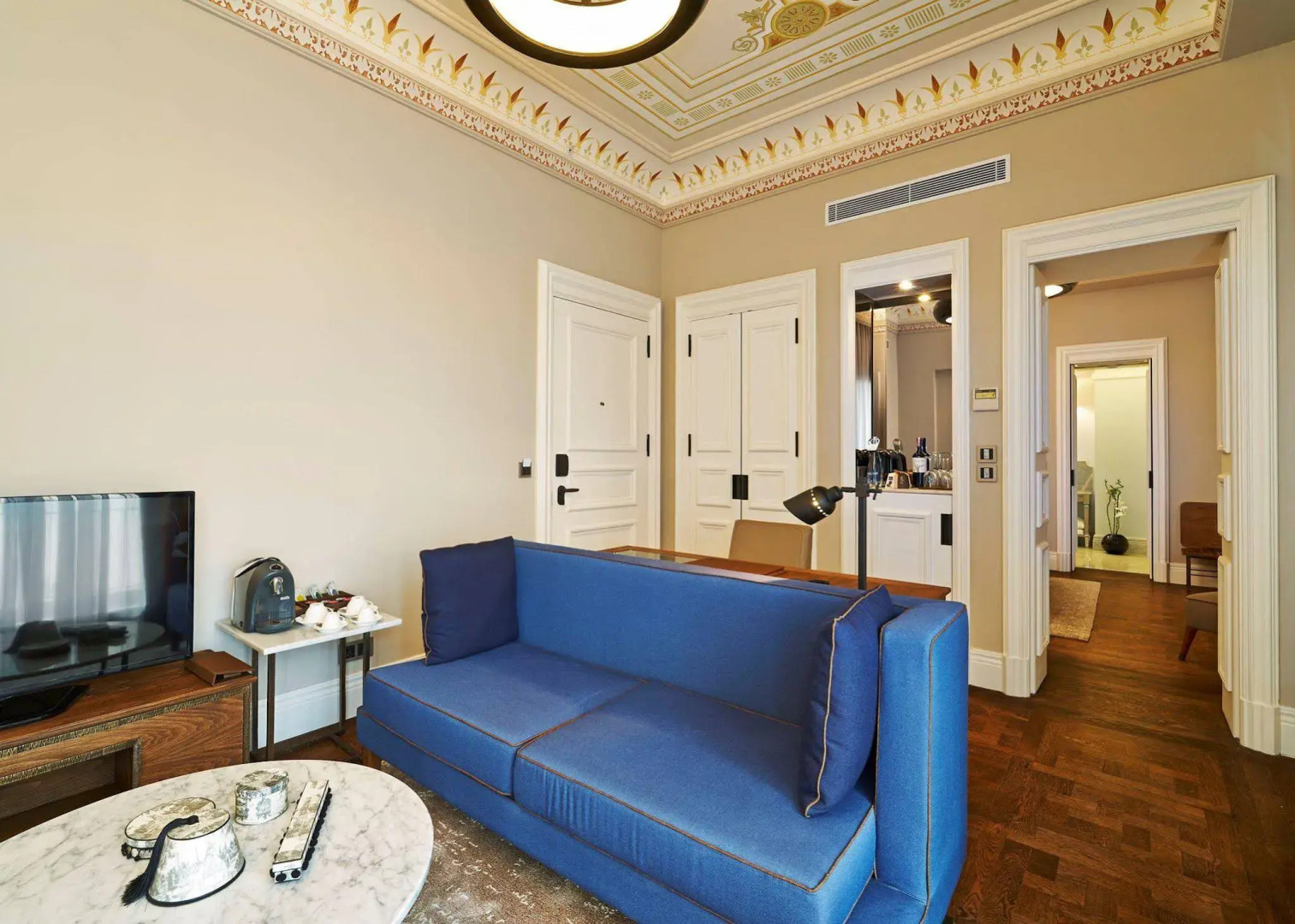 The Bank Hotel Istanbul, a Member of Design Hotels