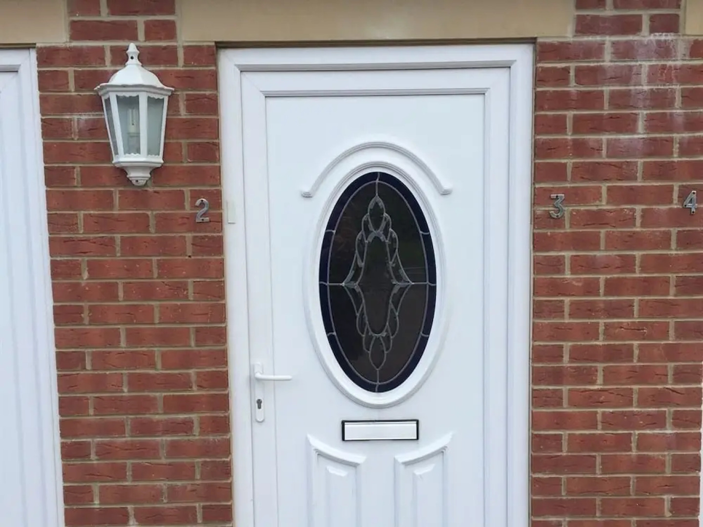 Durham Serviced Properties - The Priory