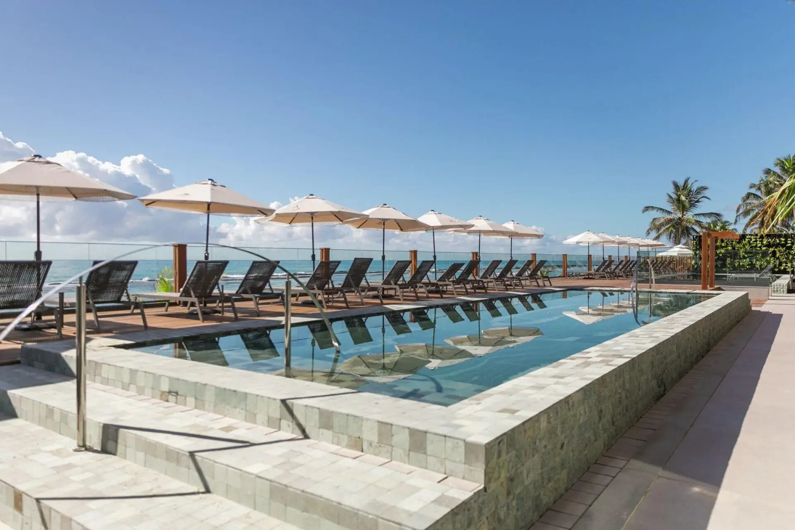 Ritz Barra de São Miguel