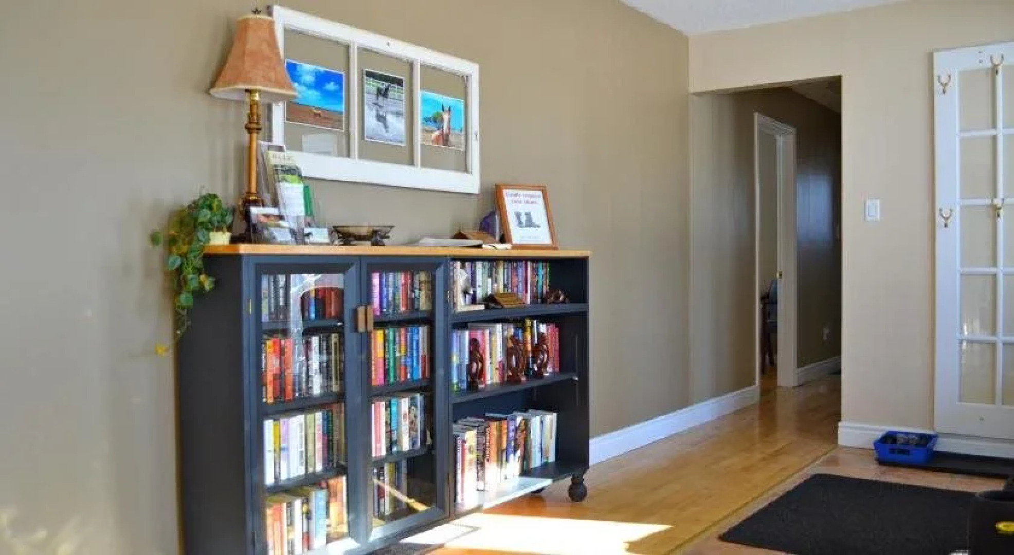 Tranquil Acres Guest House