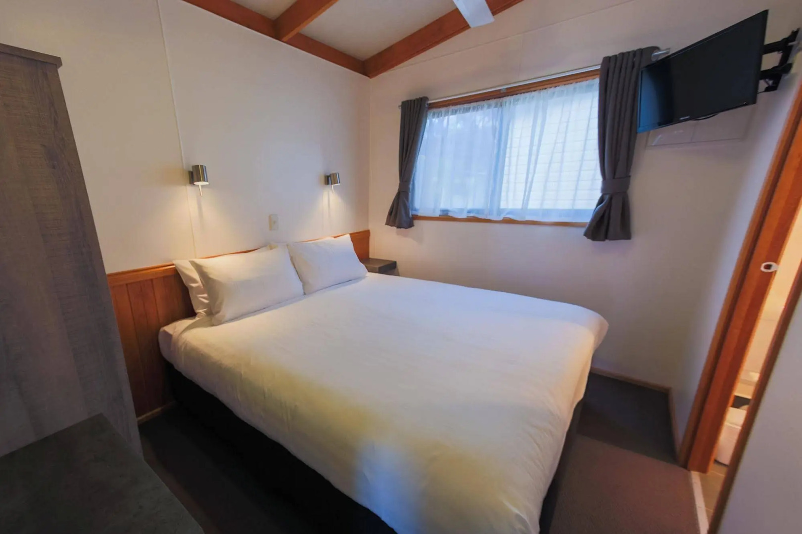 Discovery Parks - Renmark Riverfront