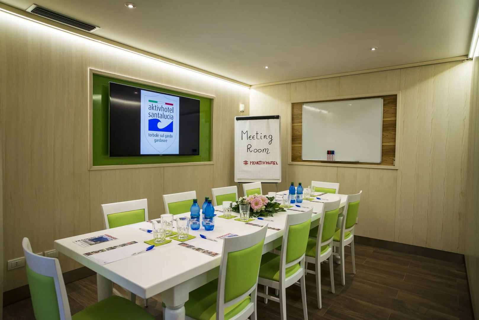 Aktivhotel Santalucia