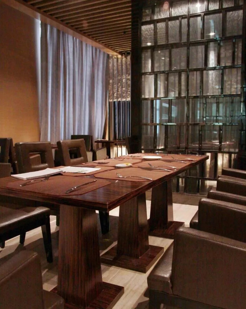 C.kong Labor Hotel - Harbin