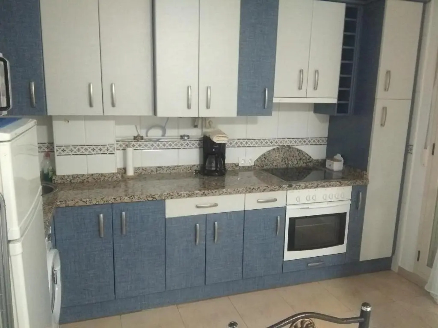 Casalarreina, calle la Cruz 1-K