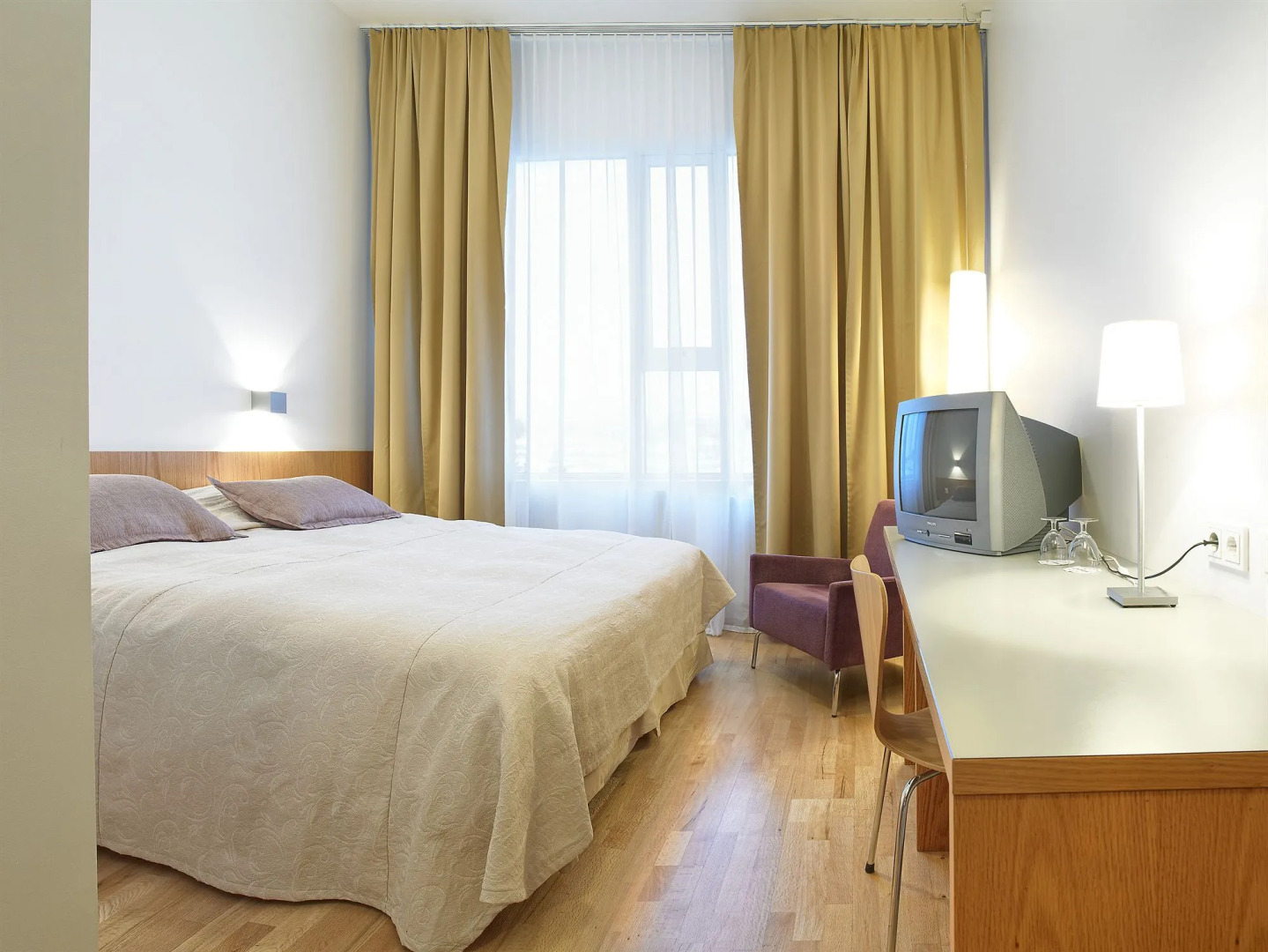 Hérað - Berjaya Iceland Hotels