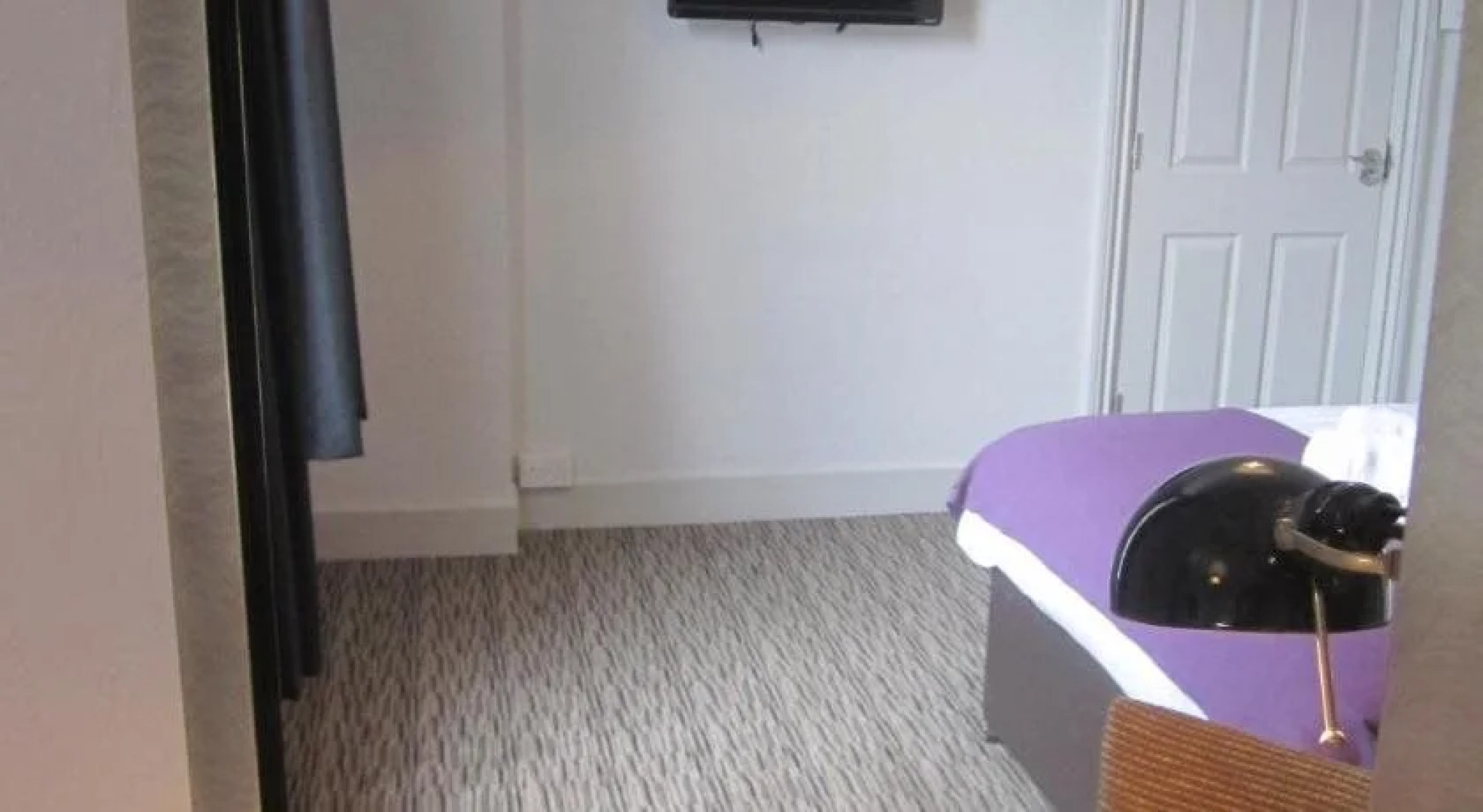 Captain Fryatt Guesthouse