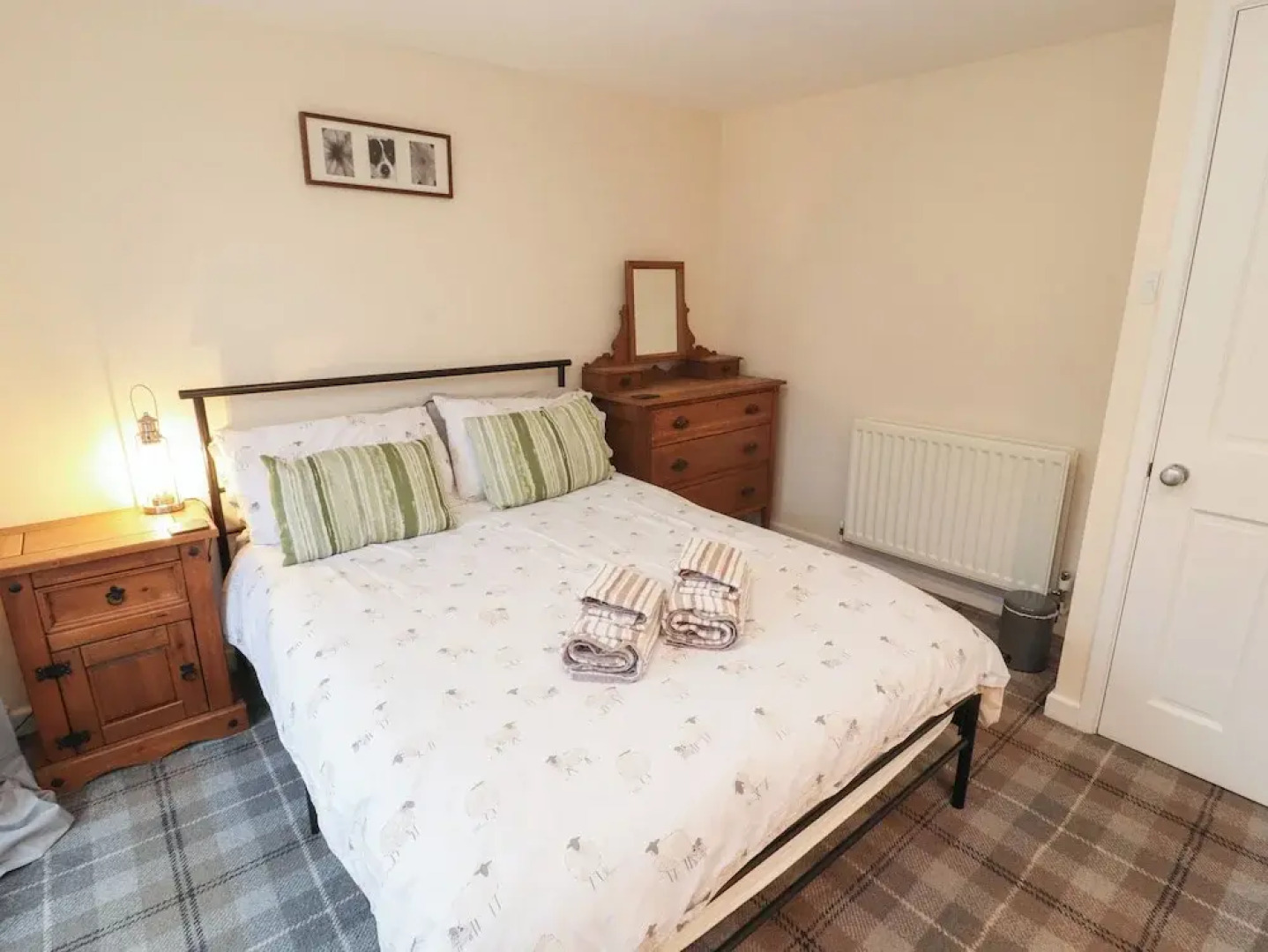 Ramshead Cottage