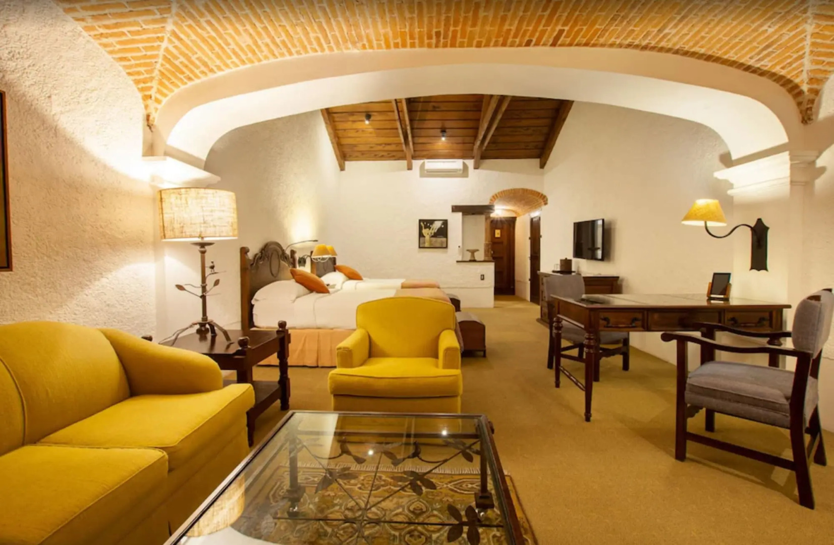 Hotel Museo Spa Casa Santo Domingo