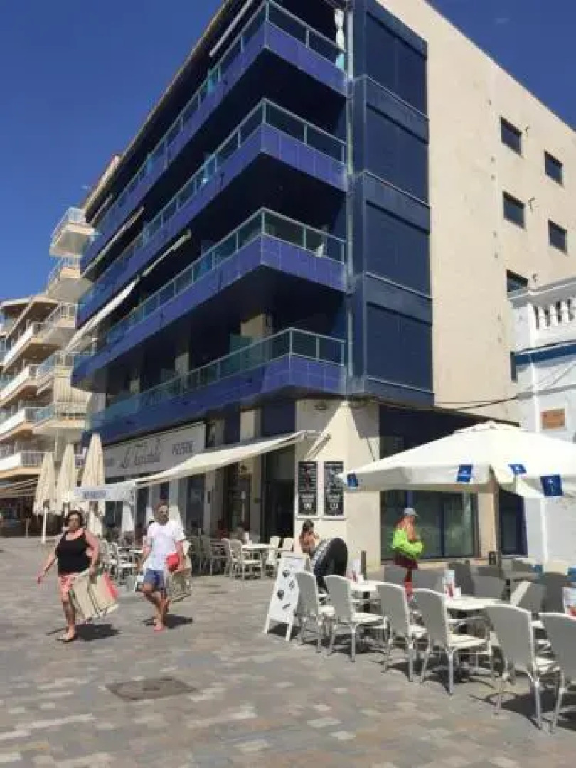 Calafell Sant Antoni