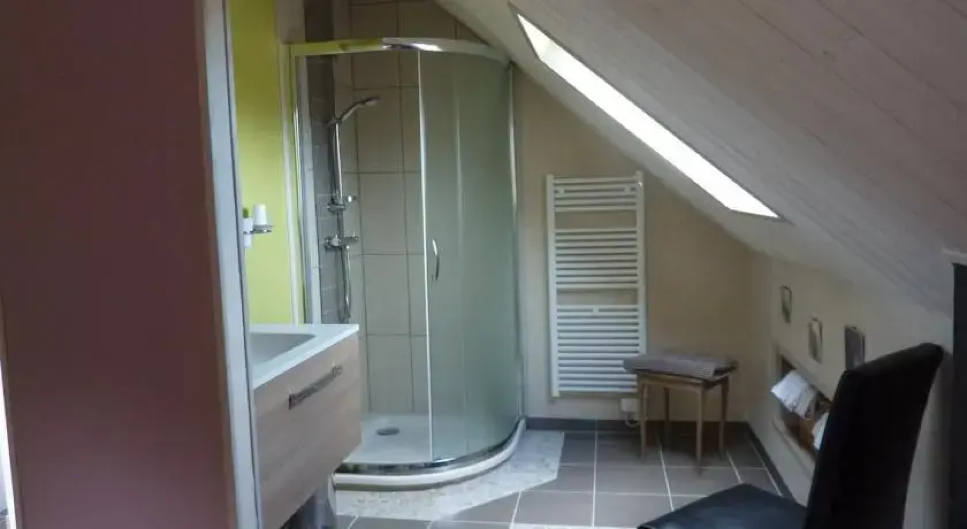 Chambre dHotes La Queue au Loup