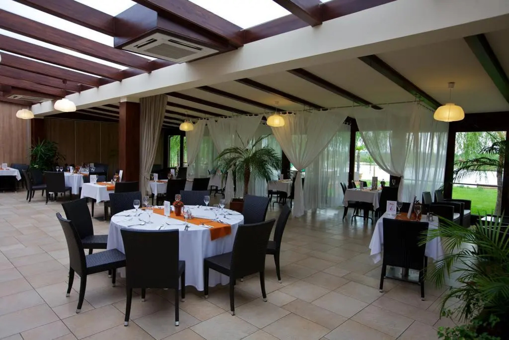 Nádas Tó Park Hotel