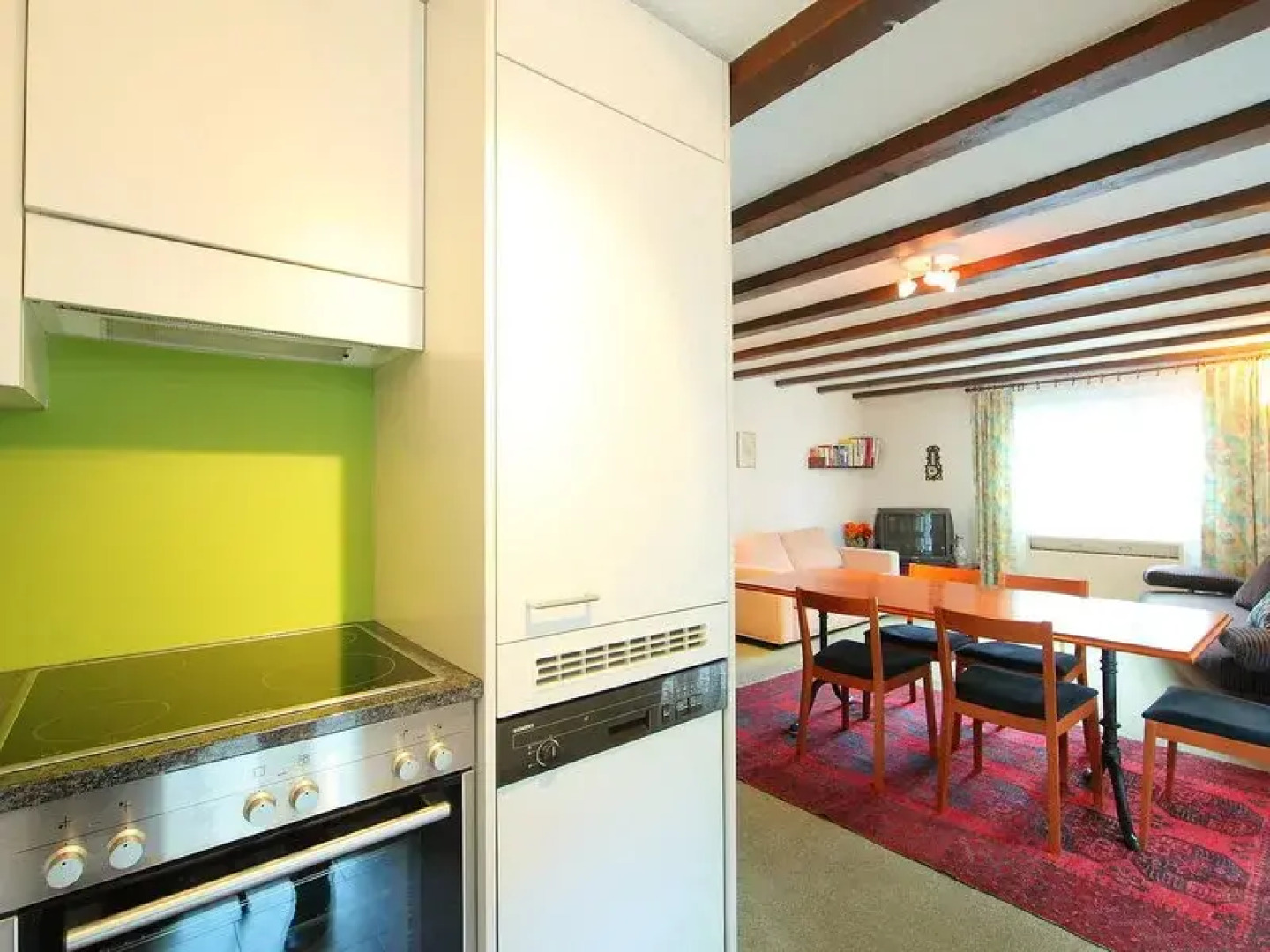 Residenza Chesa Margun