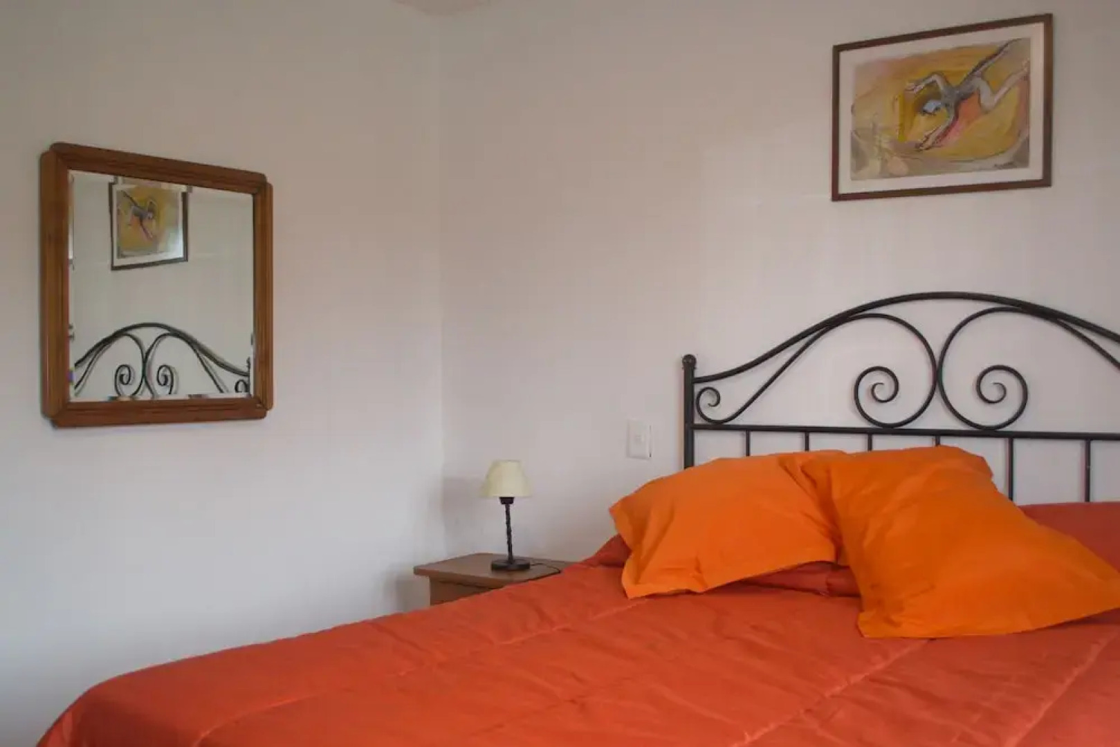 Posada de Campo Los Azahares