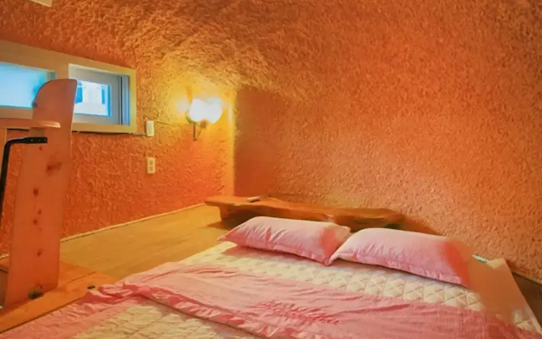 Tongyeong Morning Dew Pension