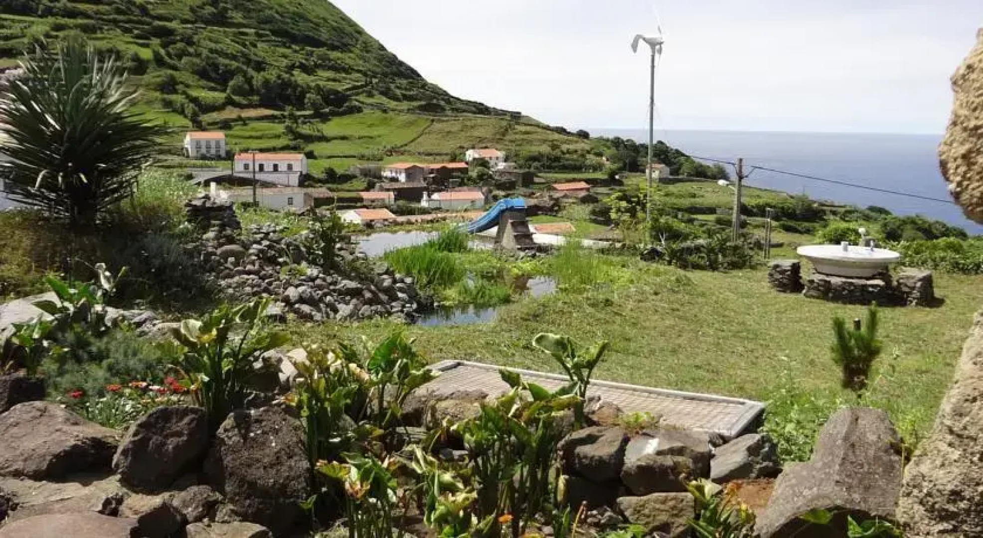 Aldeia dos Sonhos