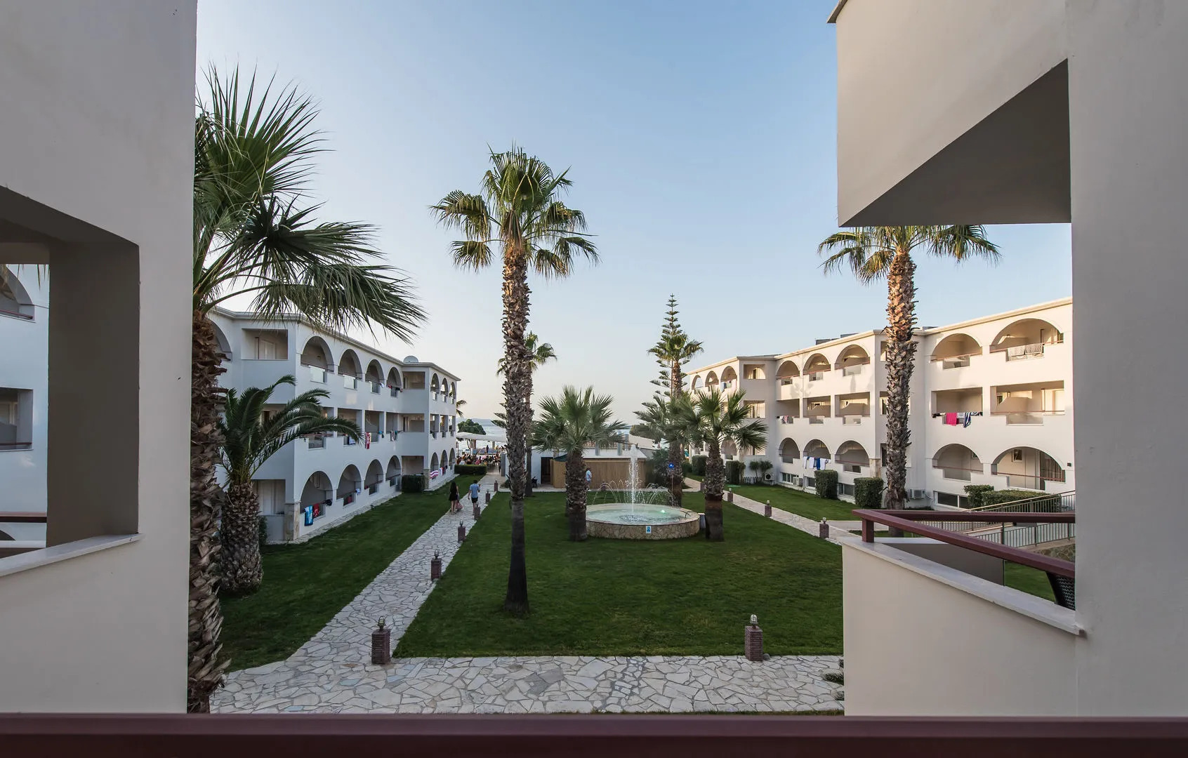 Alykanas Beach Hotel by Zante Plaza