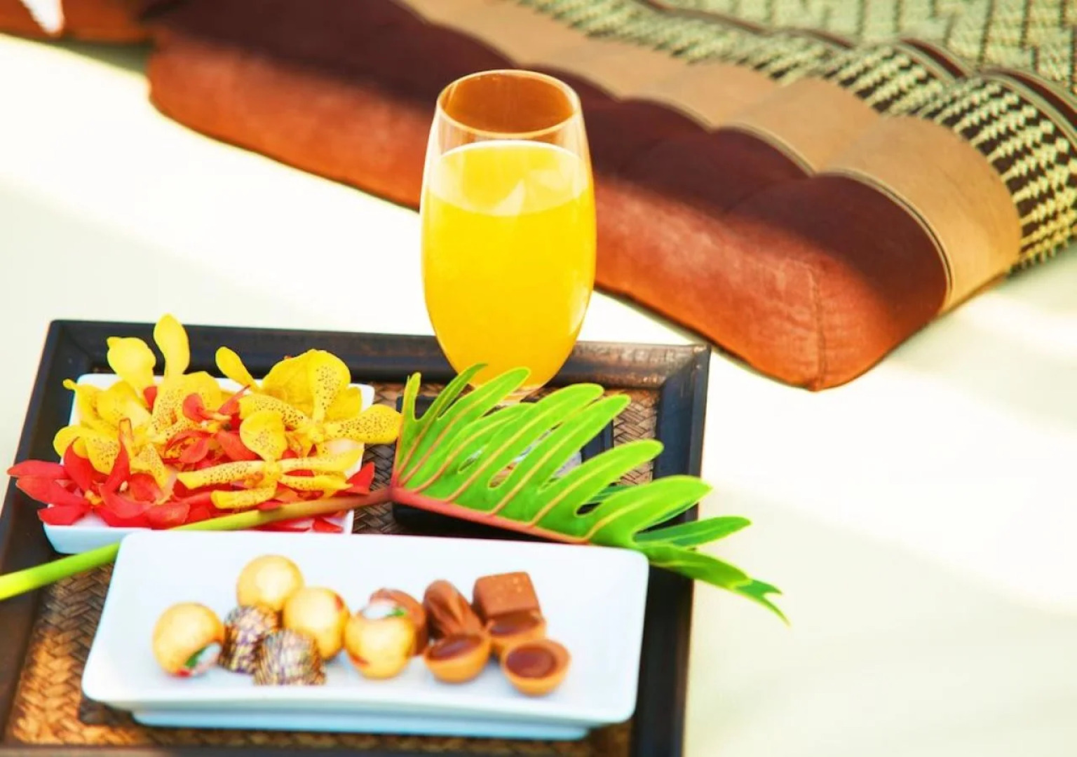 Imagine Resort Chiang Mai