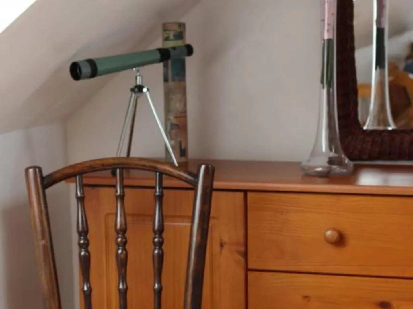 Gîte L'Épinay-le-Comte, 2 pièces, 2 personnes - FR-1-497-101