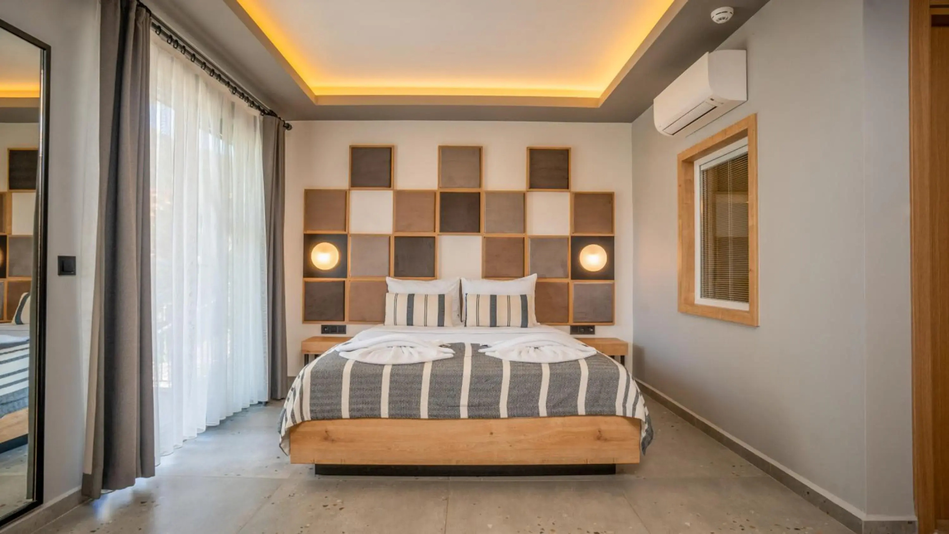 Blue Star Hotel