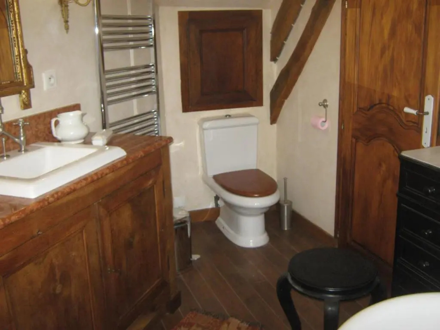 La Maison d' Hôtes de Plessis