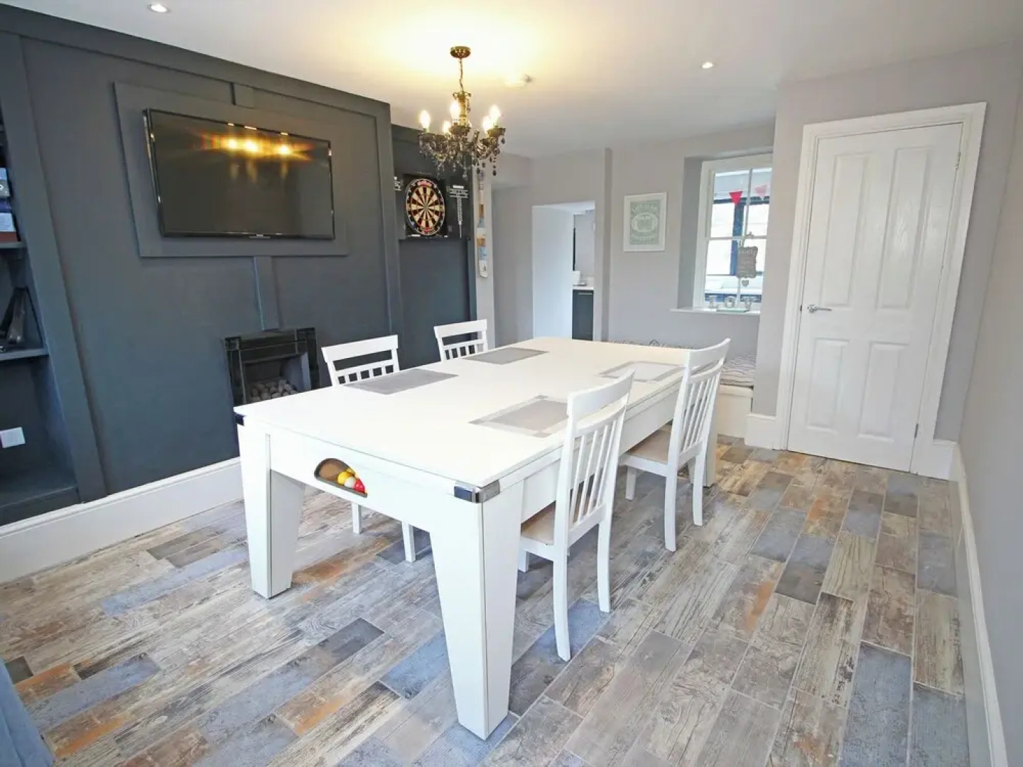 Shooting Star Cottage