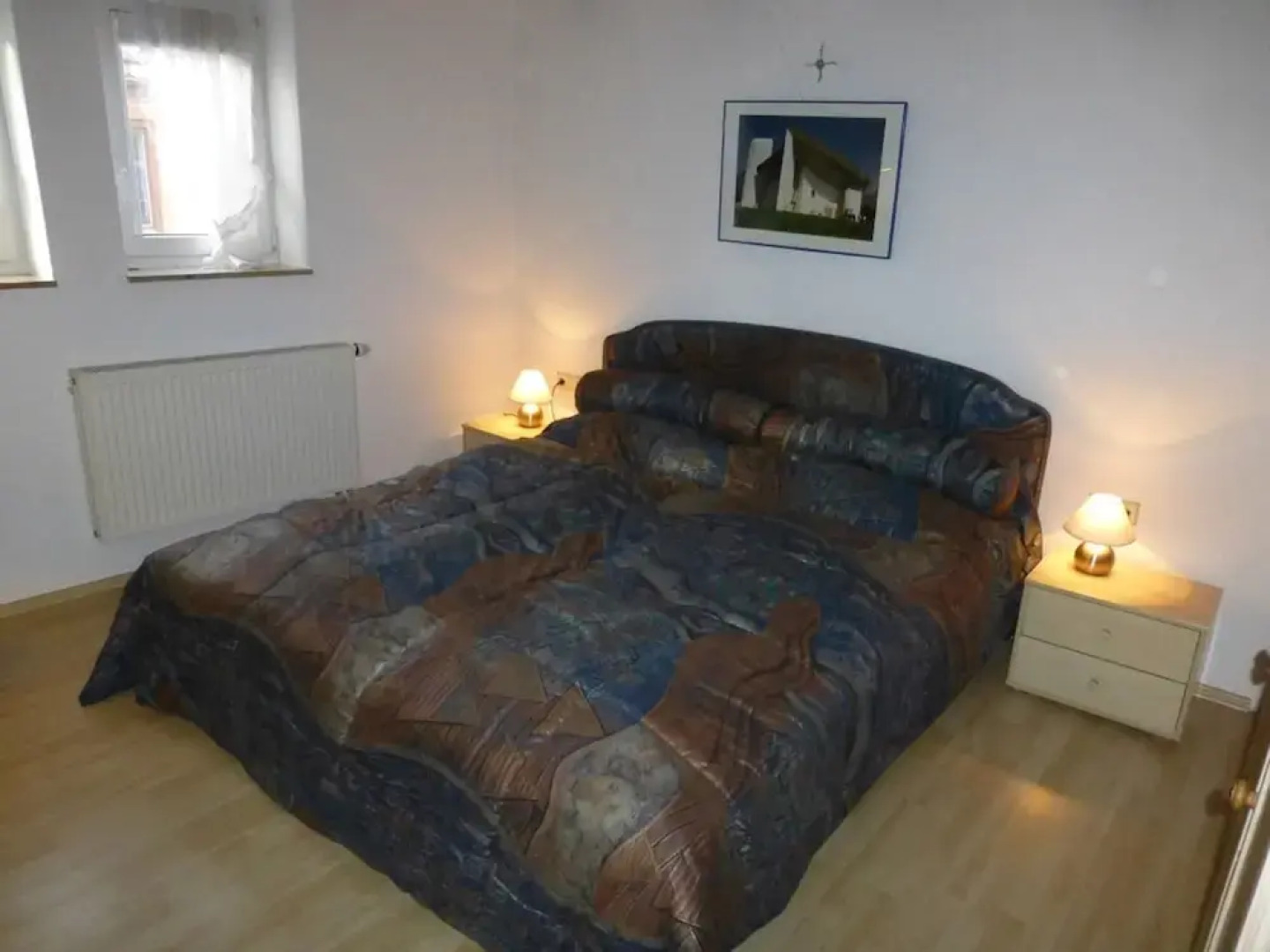 IFAM - Ihr Ferienhaus am Main