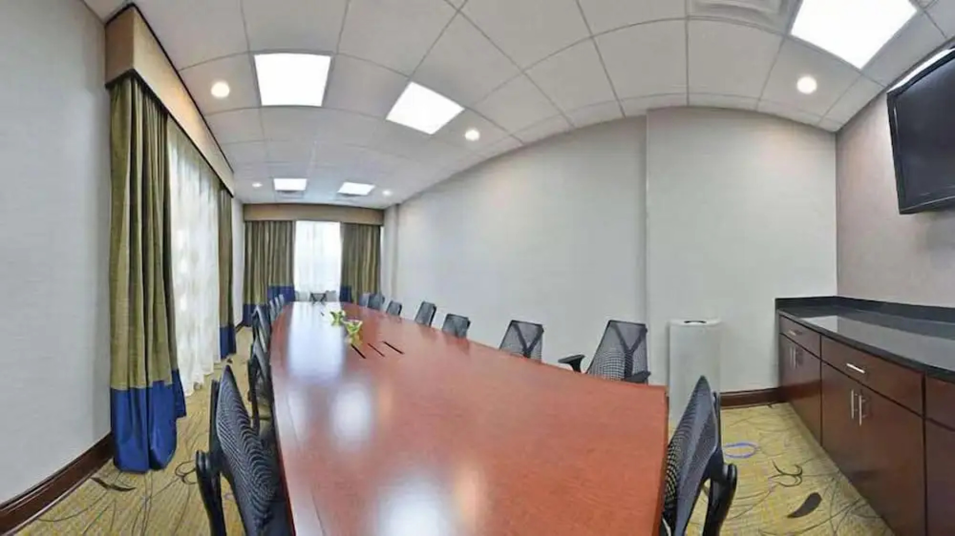 Comfort Inn O'Hare Int'l Airport