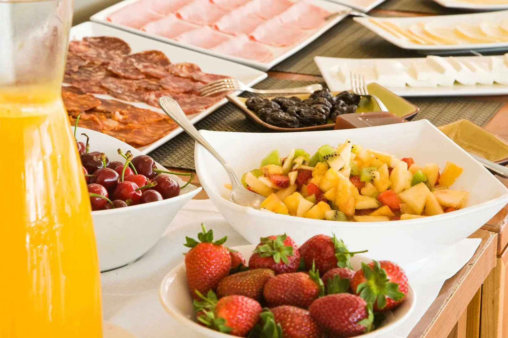 Sercotel Tudela Bardenas