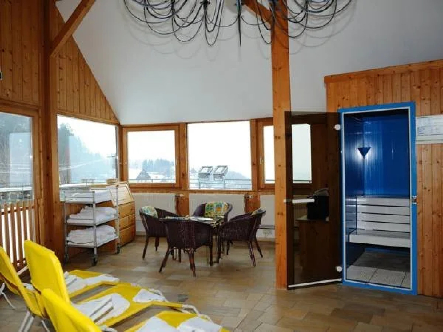 Burg Deutschlandsberg