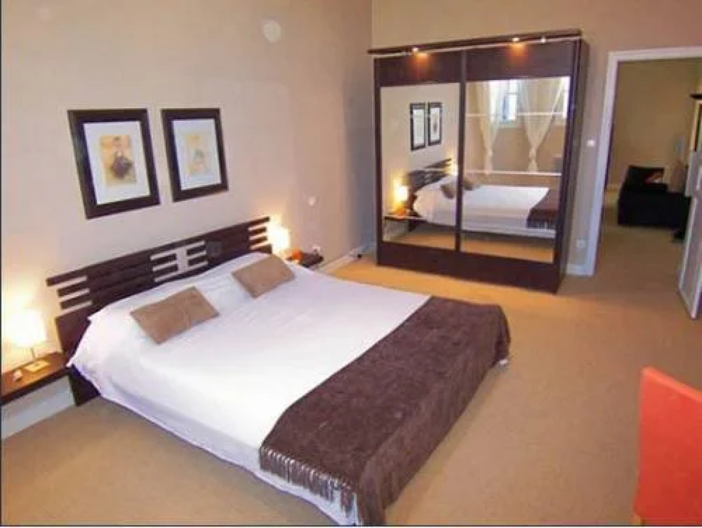 Chateau La Tour Apollinaire