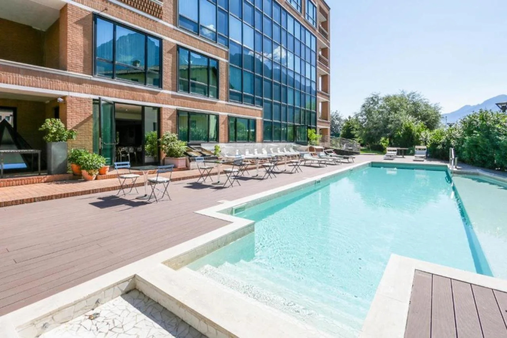 Hotel Hostellerie Du Cheval Blanc