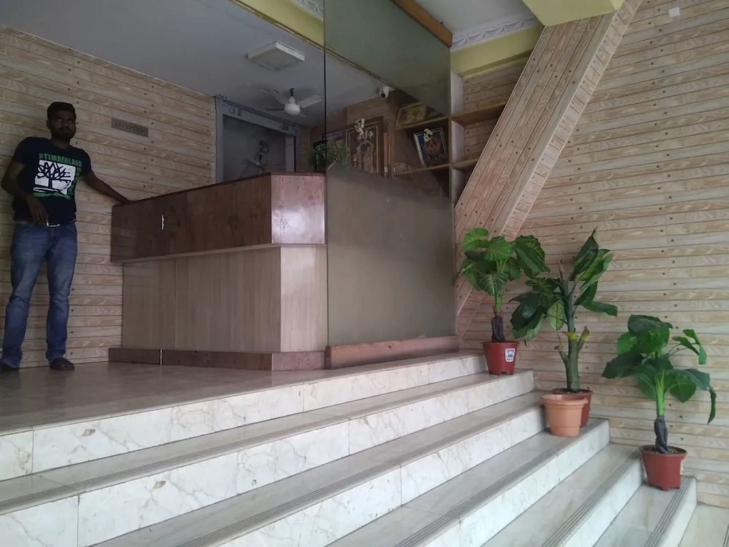 SSK Residency