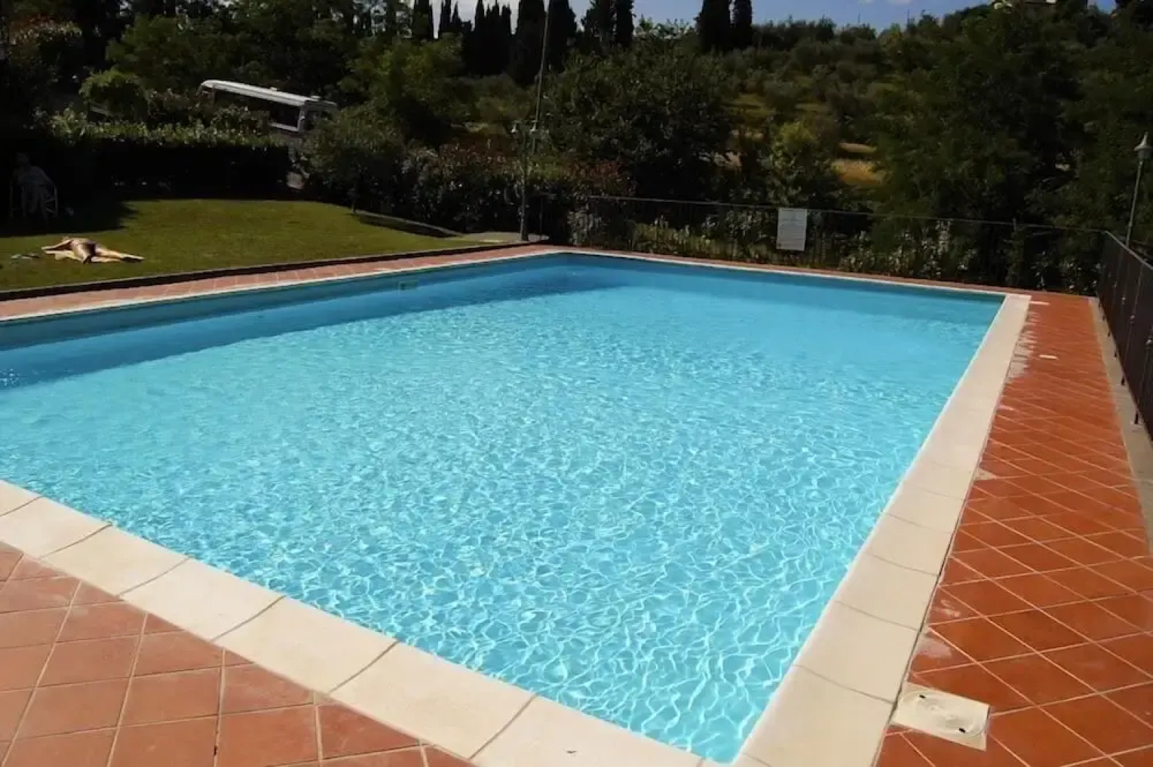 Verdidea - Casa di Gerda