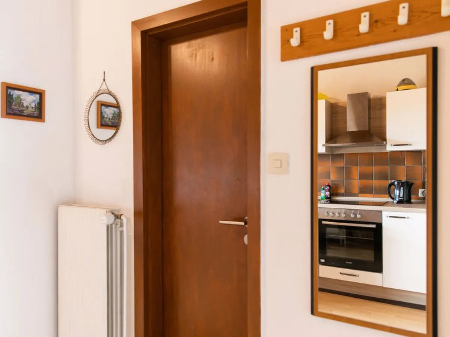 Nordsee-Ferienhaus 35344