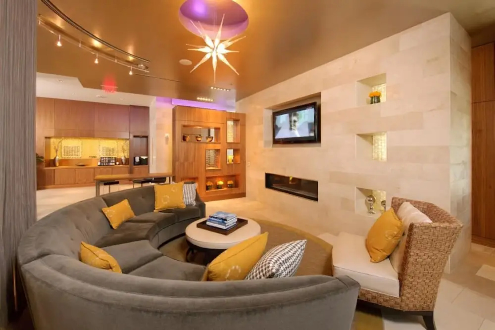 Global Luxury Suites at Brewers Hill