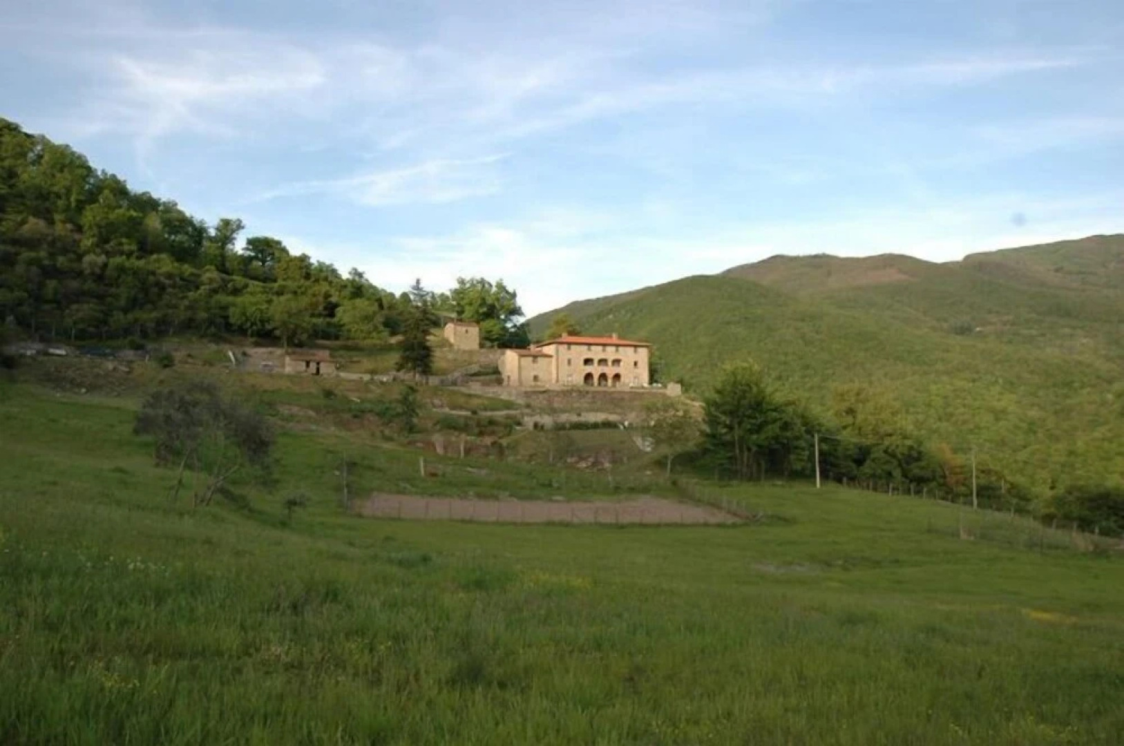Agriturismo Casentino