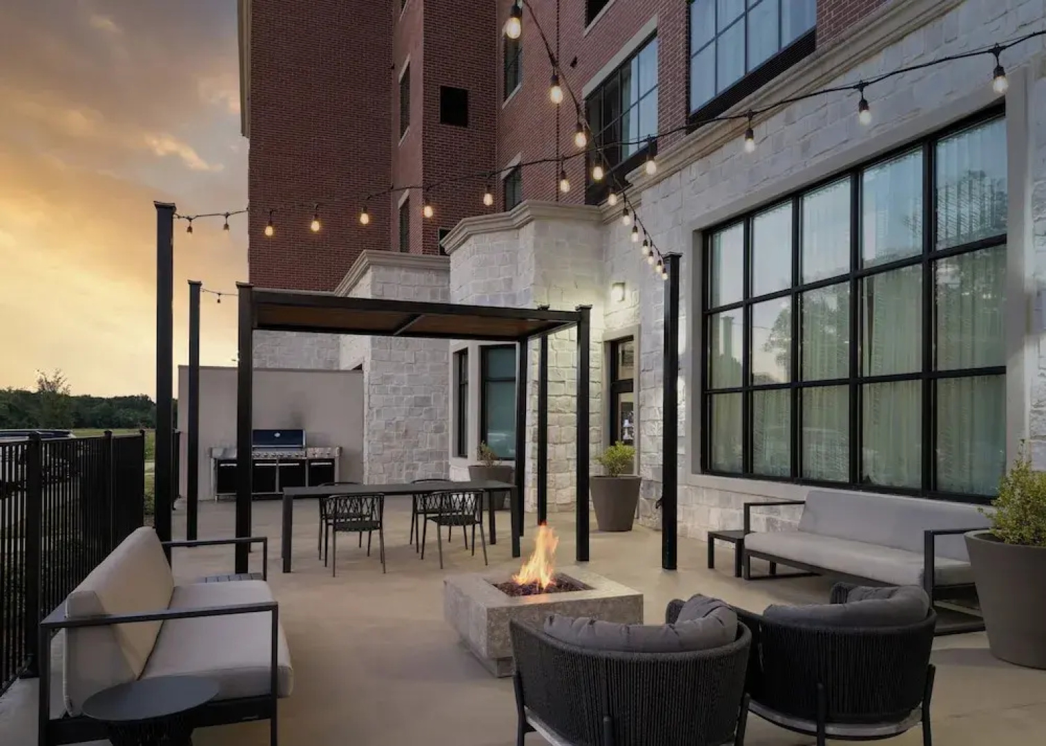 Staybridge Suites Flowood – NW Jackson