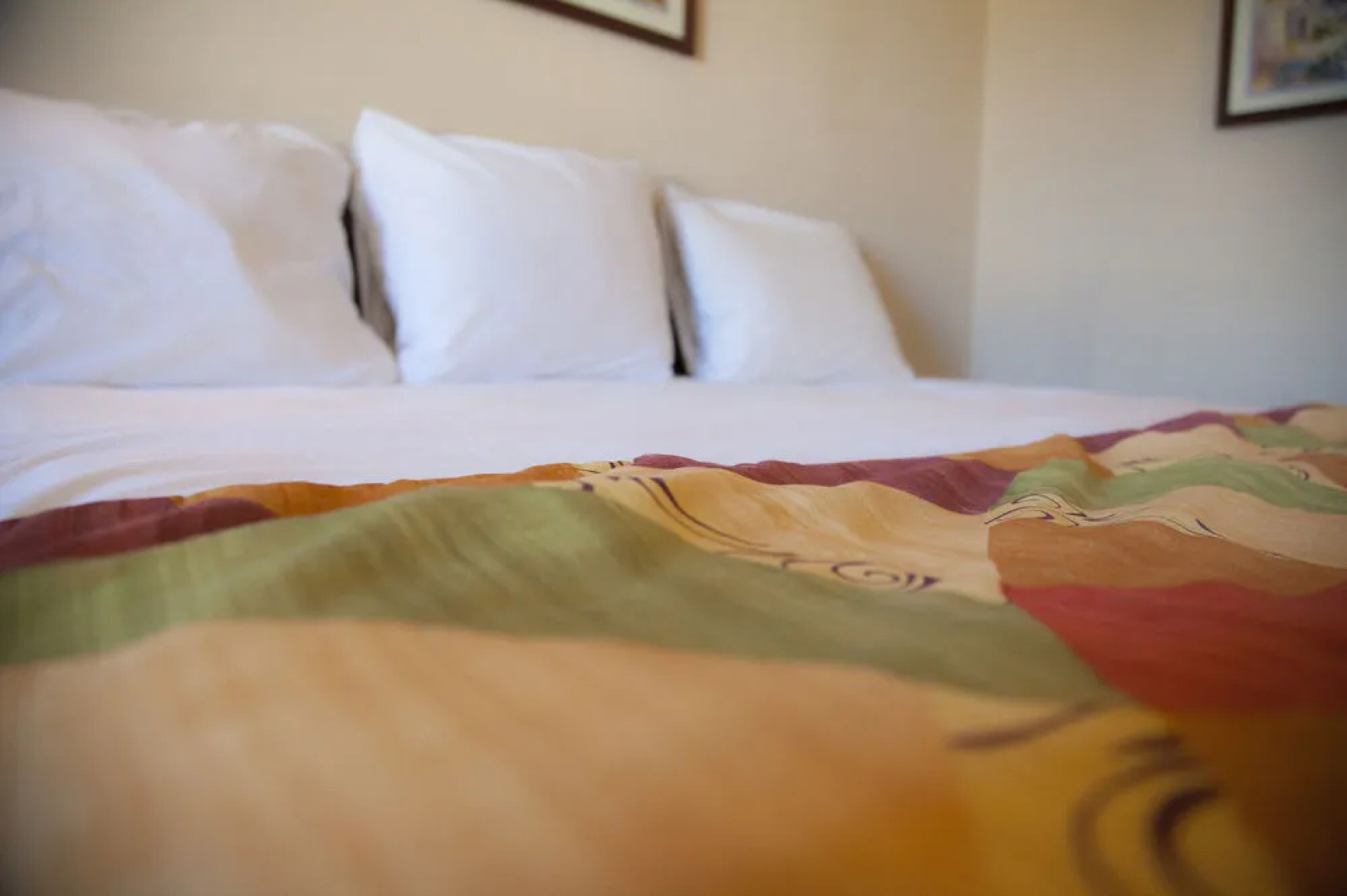 InTown Suites Extended Stay Norfolk VA