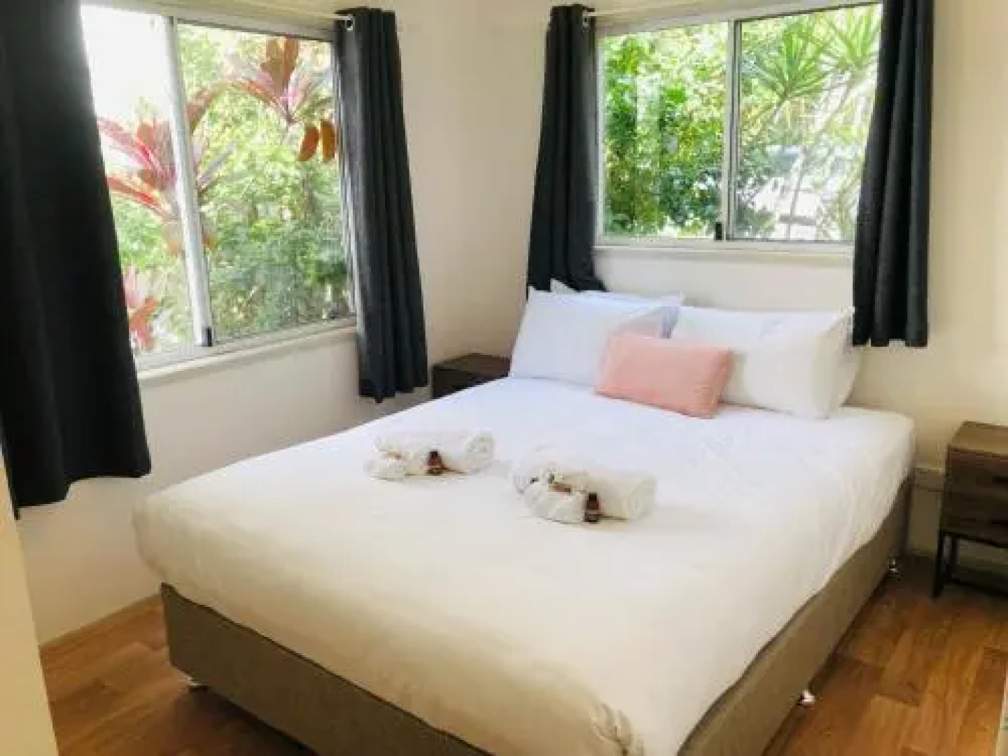 Broken Head Holiday Park